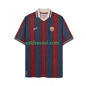 FC Barcelona 125th Anniversary Domaći Nogometni Dres 2025-2026